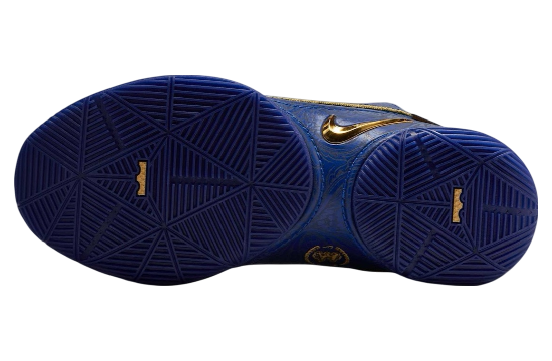 NIKE LeBron 22 x Monopoly "Deep Royal Blue"