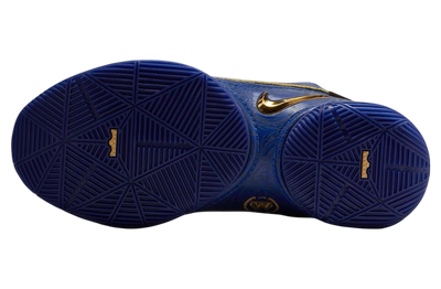 NIKE LeBron 22 x Monopoly "Deep Royal Blue"