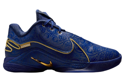 NIKE LeBron 22 x Monopoly "Deep Royal Blue"