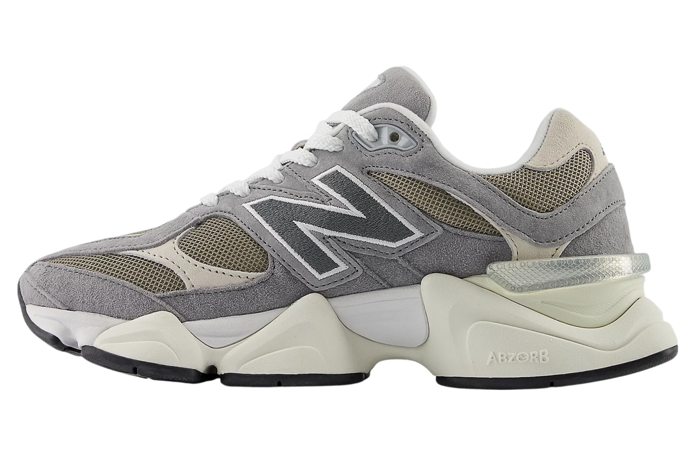 NEW BALANCE 9060 "Slate Grey"