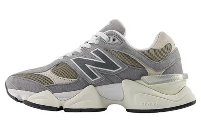 NEW BALANCE 9060 "Slate Grey"