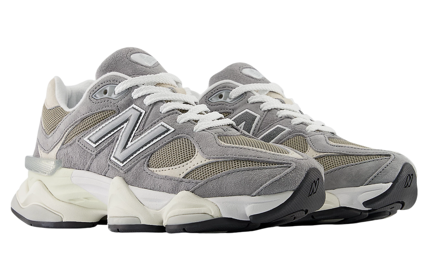 NEW BALANCE 9060 "Slate Grey"