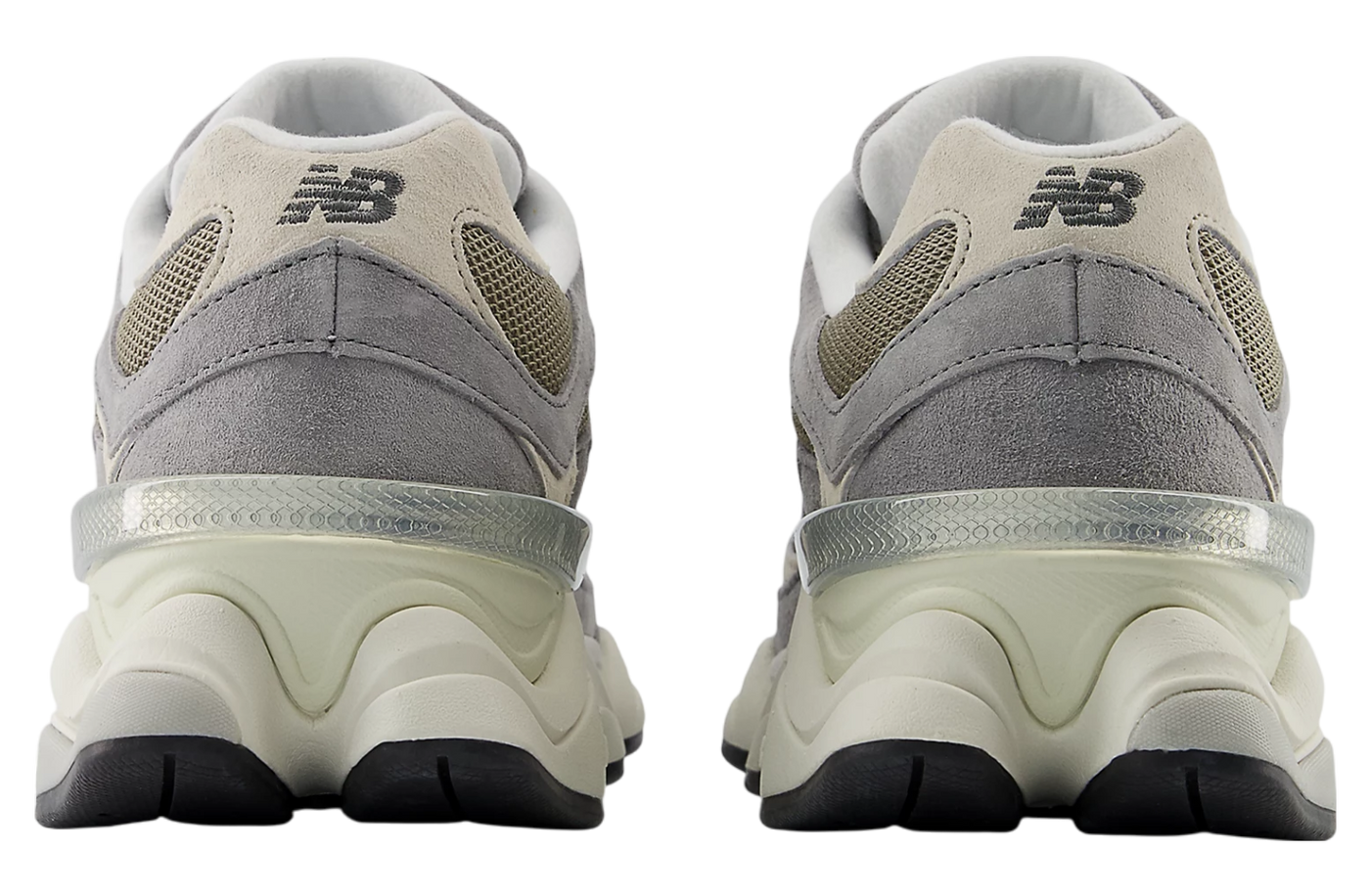 NEW BALANCE 9060 "Slate Grey"