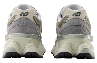 NEW BALANCE 9060 "Slate Grey"