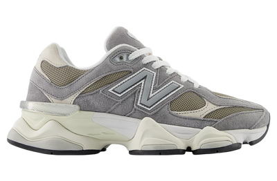 NEW BALANCE 9060 "Slate Grey"