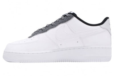 NIKE Air Force 1 Low "White Grey"
