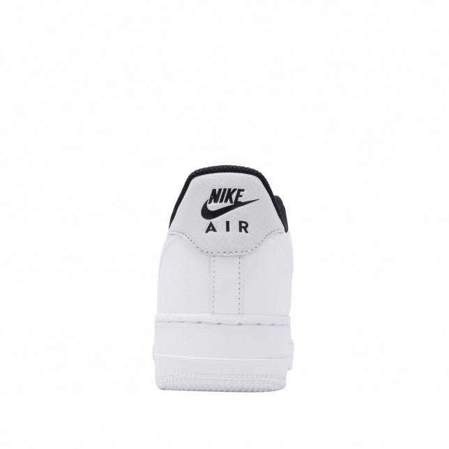 NIKE Air Force 1 Low "White Grey"