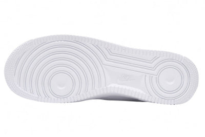 NIKE Air Force 1 Low "White Grey"