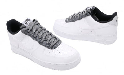 NIKE Air Force 1 Low "White Grey"