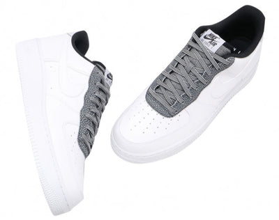NIKE Air Force 1 Low "White Grey"