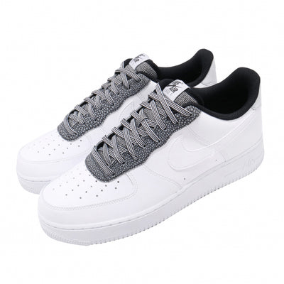 NIKE Air Force 1 Low "White Grey"