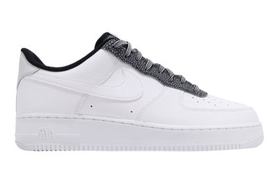 NIKE Air Force 1 Low "White Grey"