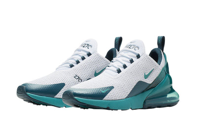 NIKE Air Max 270 "Spirit Teal"