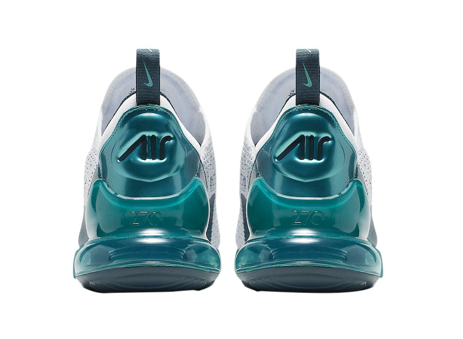 NIKE Air Max 270 "Spirit Teal"