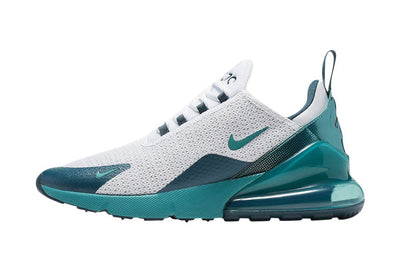 NIKE Air Max 270 "Spirit Teal"