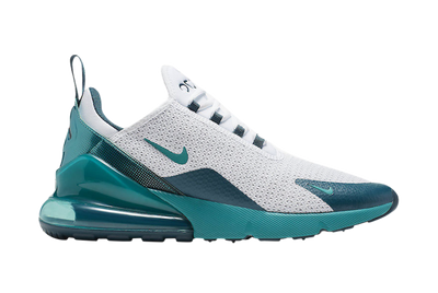 NIKE Air Max 270 "Spirit Teal"