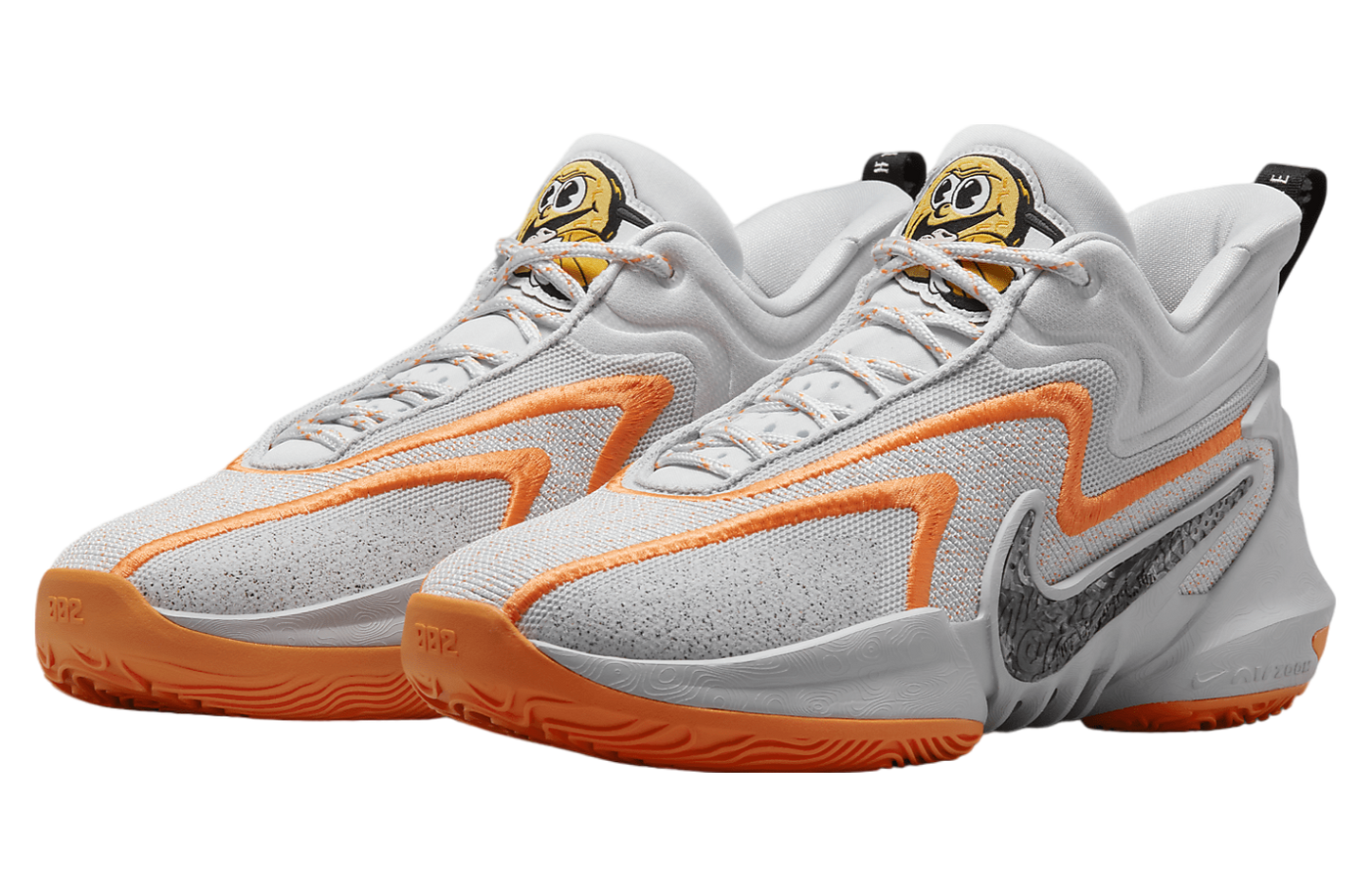 NIKE Cosmic Unity 2 "Nike University"