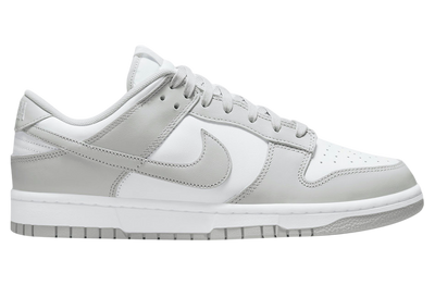 NIKE Dunk Low "Grey Fog"