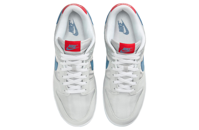 NIKE Dunk Low "Silver Surfer"