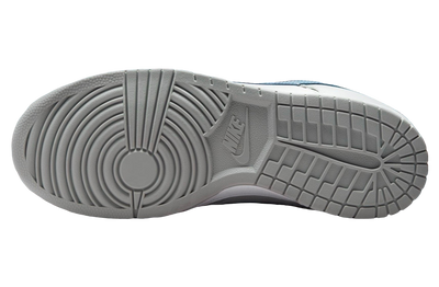 NIKE Dunk Low "Silver Surfer"