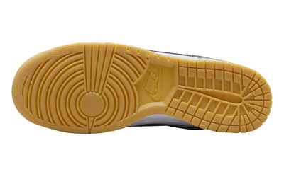 NIKE Dunk Low "Smoke Grey Gum 3M Swoosh"