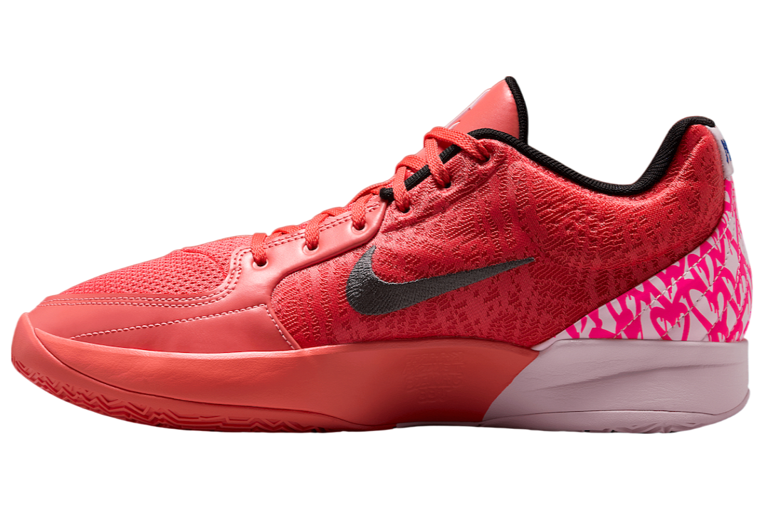 NIKE Ja 2 "Heart Eyes"