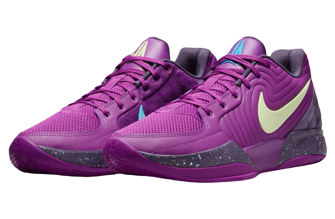 NIKE Ja 2 "Stargazer"