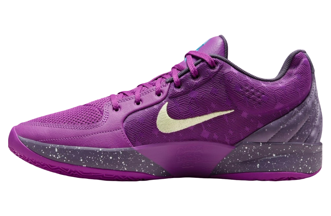 NIKE Ja 2 "Stargazer"