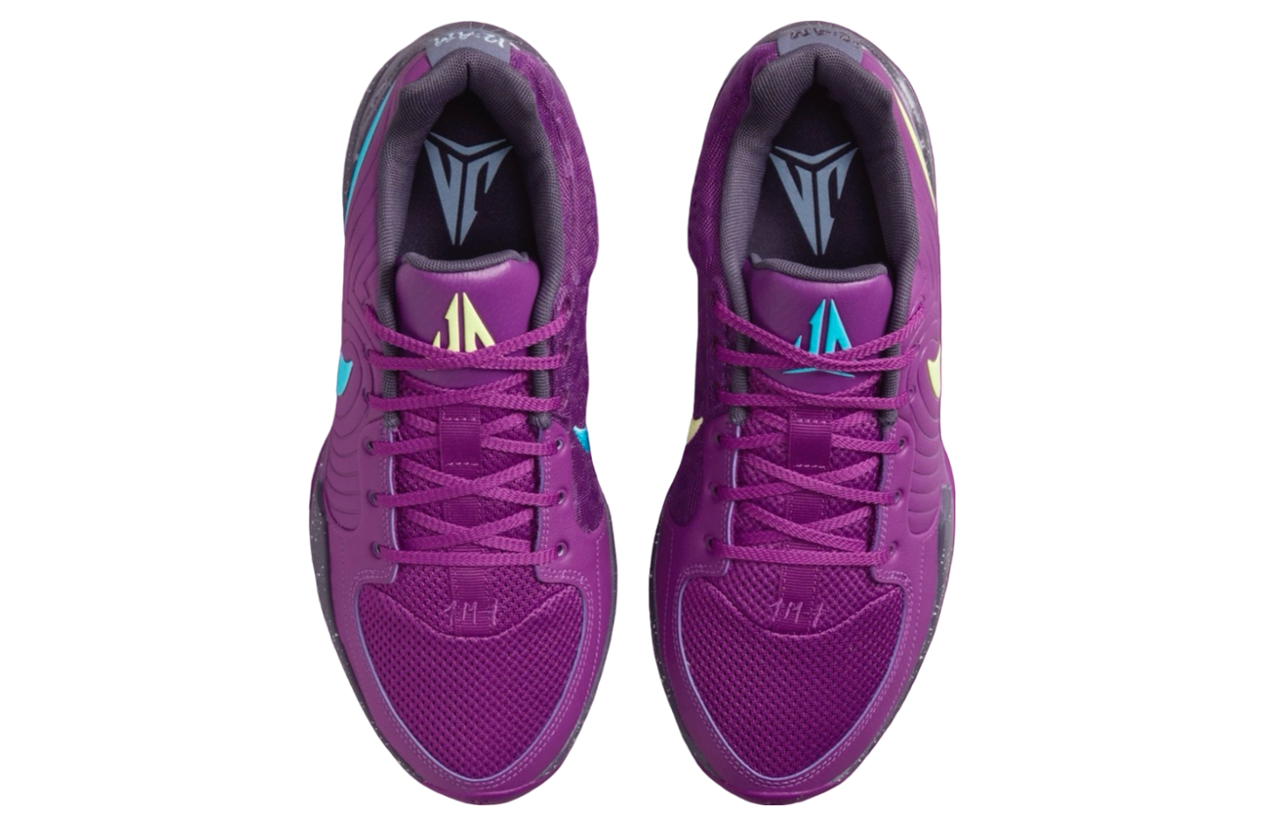 NIKE Ja 2 "Stargazer"