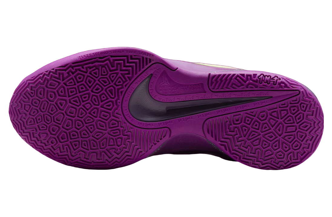 NIKE Ja 2 "Stargazer"
