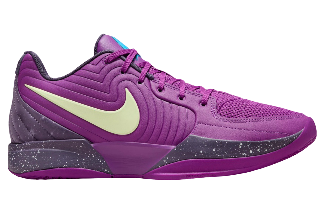 NIKE Ja 2 "Stargazer"