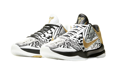 NIKE Kobe 5 Protro "Big Stage"