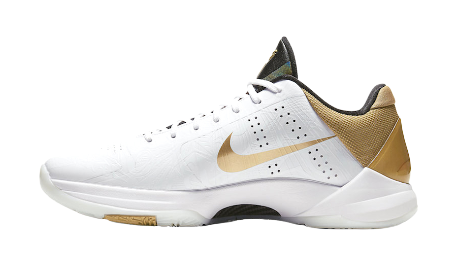 NIKE Kobe 5 Protro "Big Stage"