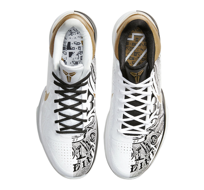 NIKE Kobe 5 Protro "Big Stage"