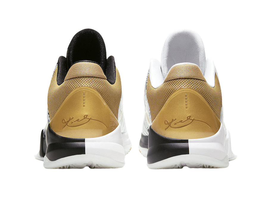 NIKE Kobe 5 Protro "Big Stage"
