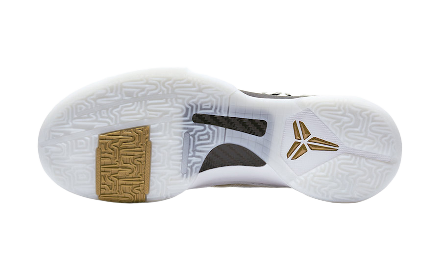 NIKE Kobe 5 Protro "Big Stage"