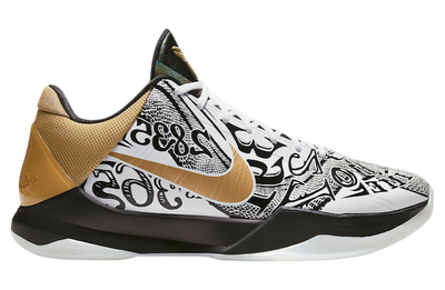 NIKE Kobe 5 Protro "Big Stage"