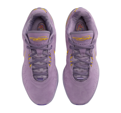 NIKE LeBron 21 "Violet Dust"