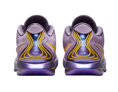 NIKE LeBron 21 "Violet Dust"