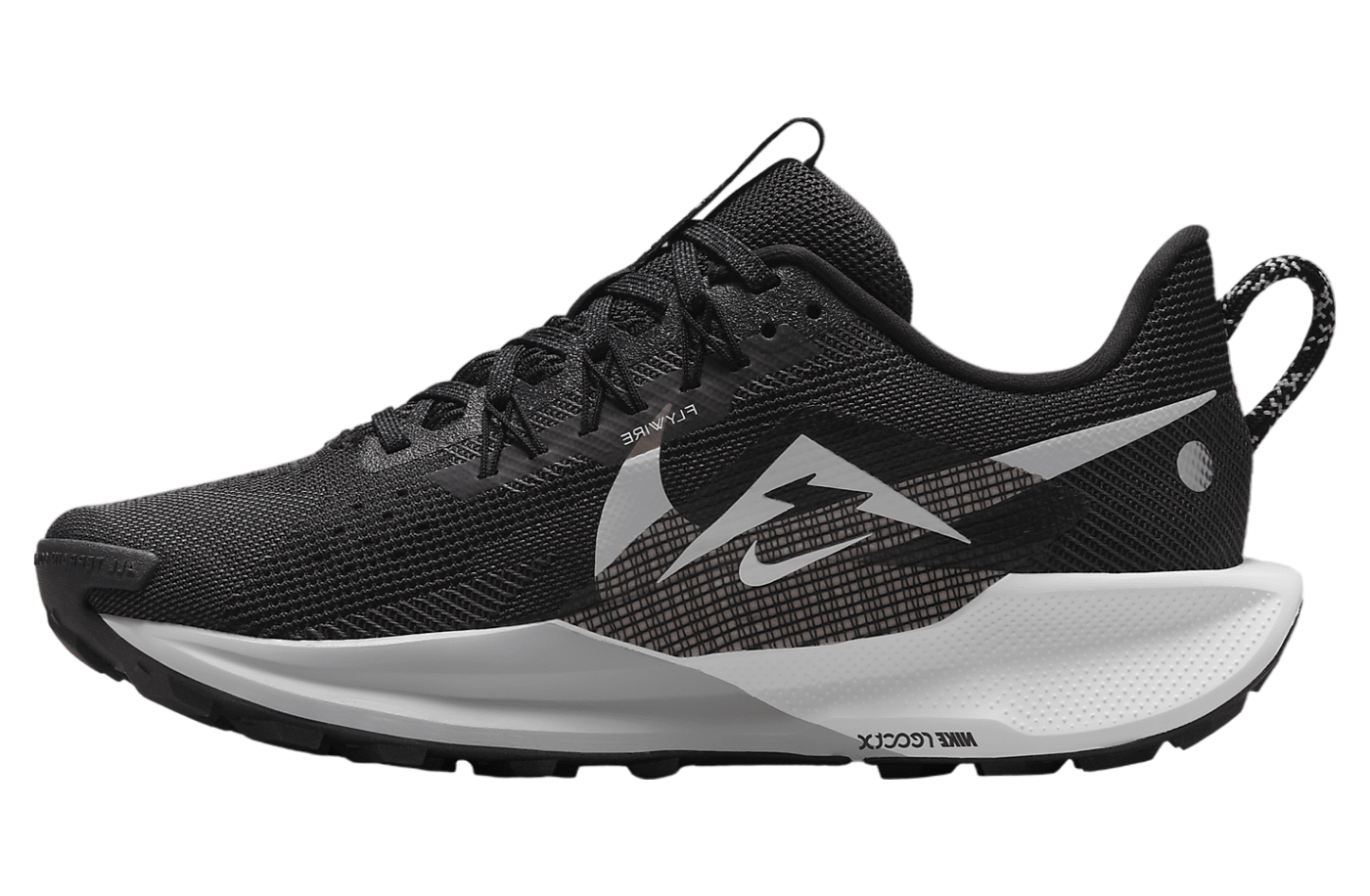 NIKE Pegasus Trail 5 "Black / Anthracite"