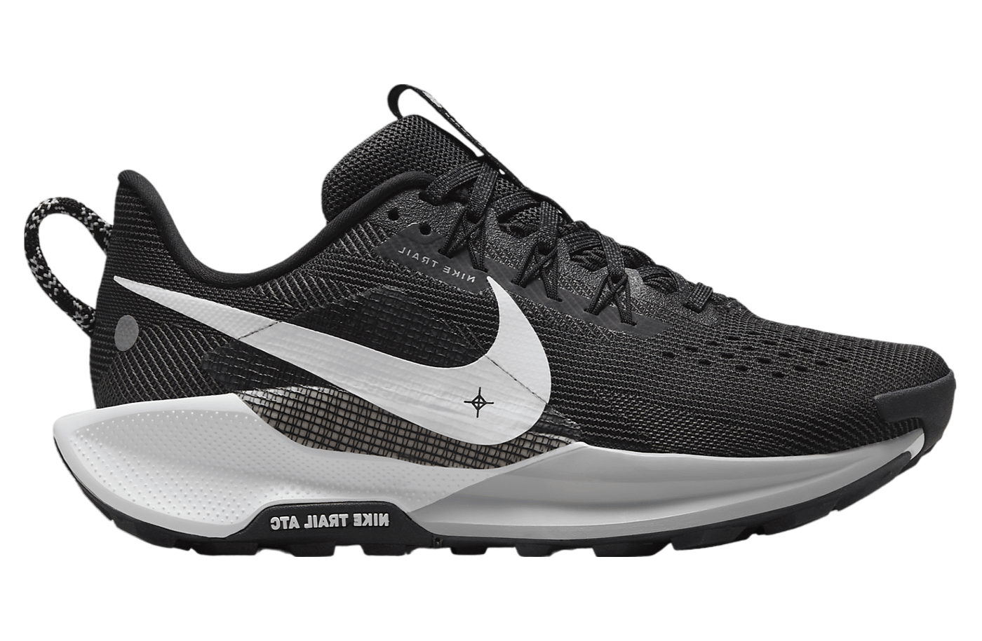 NIKE Pegasus Trail 5 "Black / Anthracite"