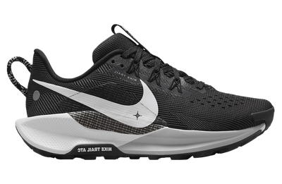 NIKE Pegasus Trail 5 "Black / Anthracite"