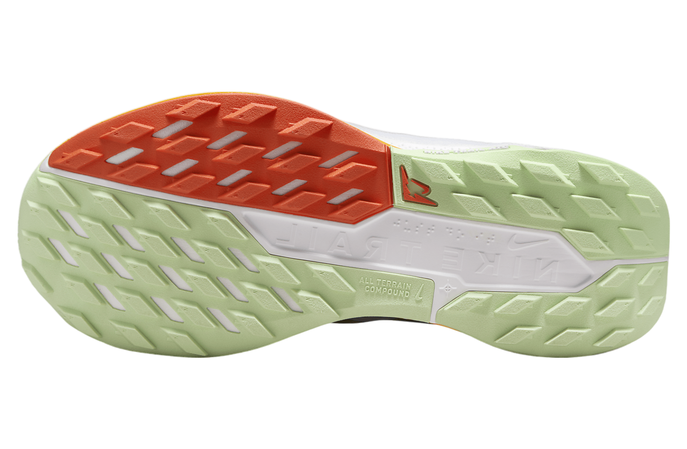 NIKE Pegasus Trail 5 "Glacier Blue / Daybreak"