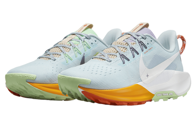 NIKE Pegasus Trail 5 "Glacier Blue / Daybreak"