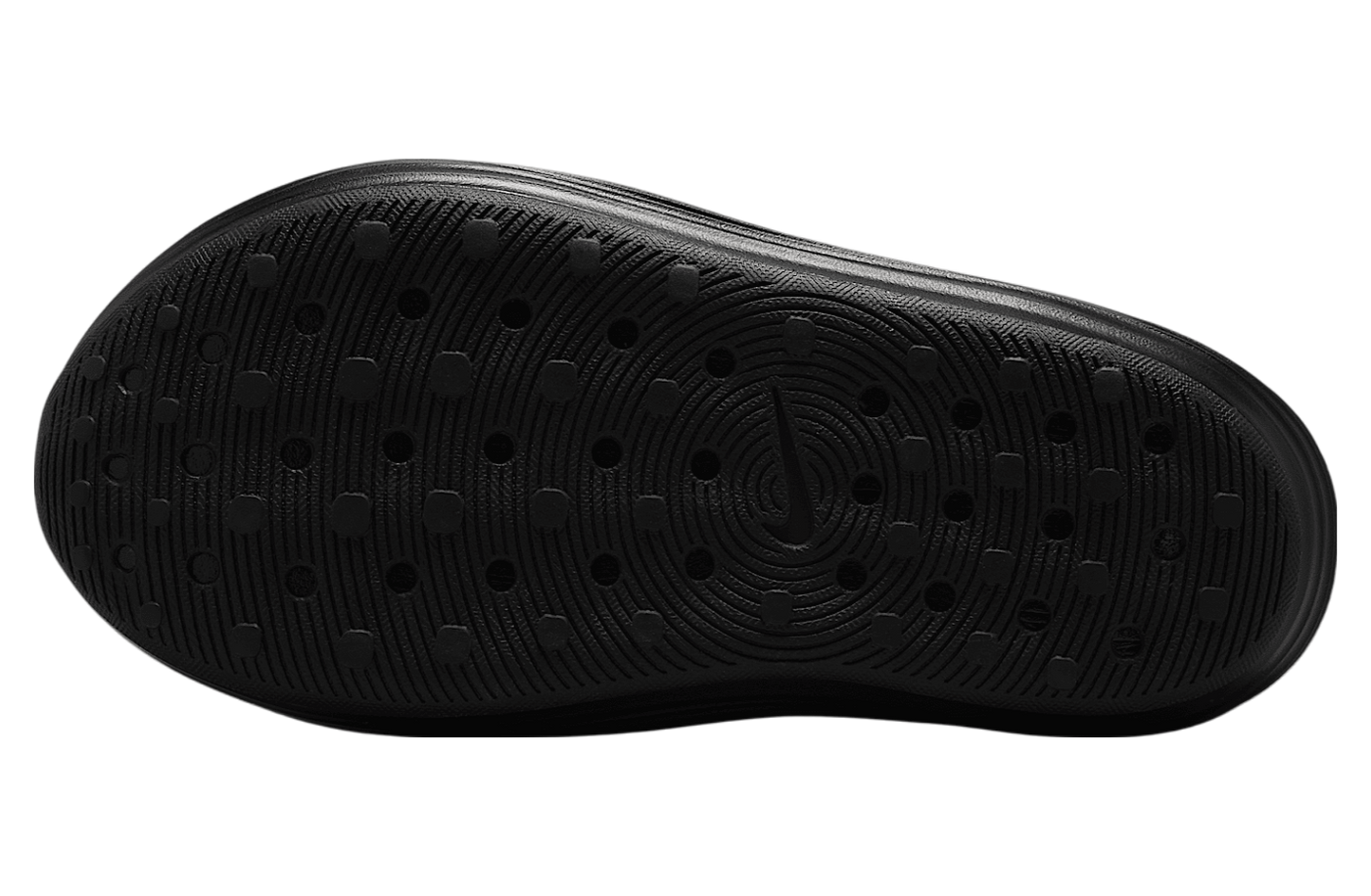 ReactX Rejuven8 "Triple Black"