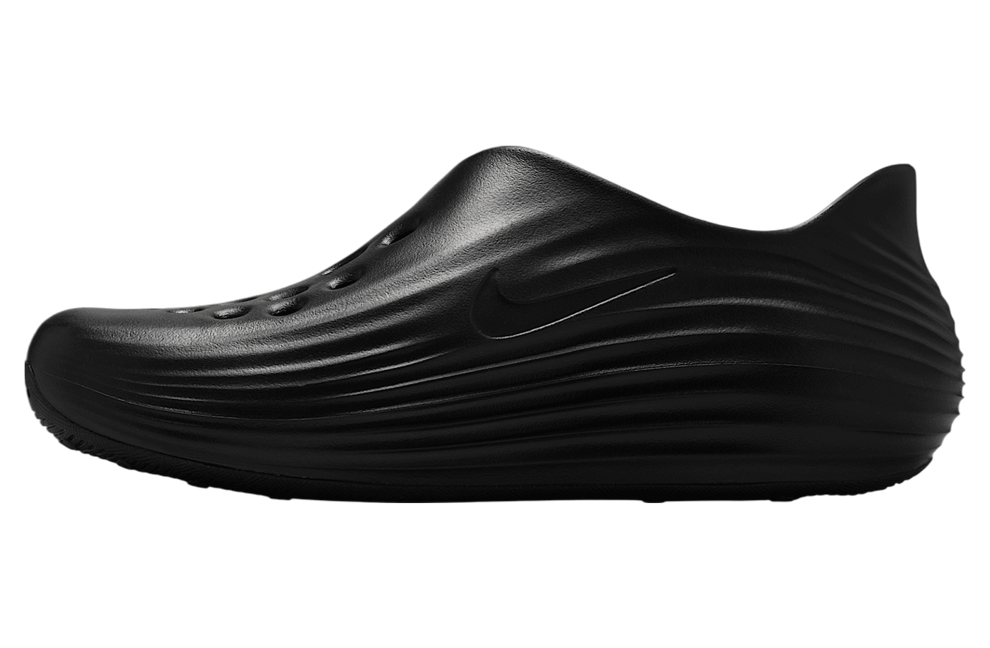 ReactX Rejuven8 "Triple Black"