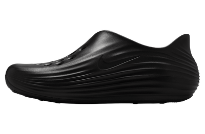 ReactX Rejuven8 "Triple Black"