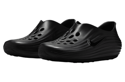 ReactX Rejuven8 "Triple Black"