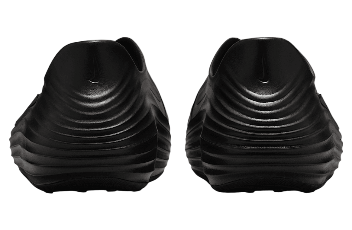 ReactX Rejuven8 "Triple Black"