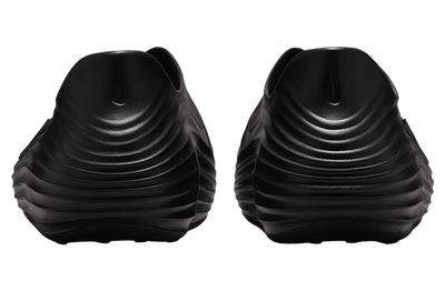ReactX Rejuven8 "Triple Black"